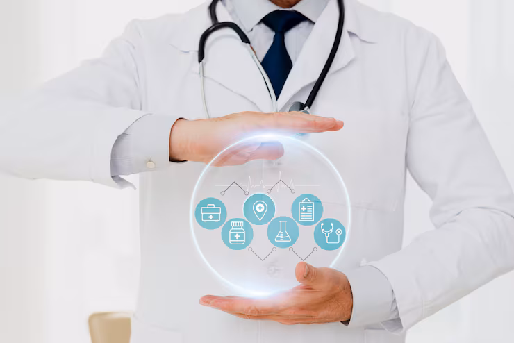 Health & Wellness Programs